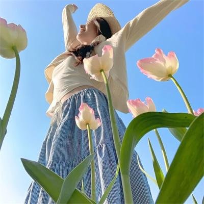 命运女神海报