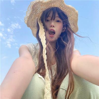 克洛伊海报